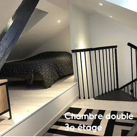 別荘 Au Bord De L Eau